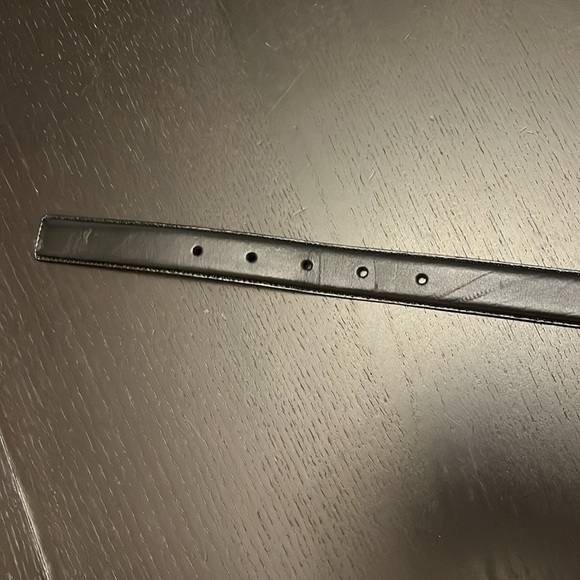 Gently Used Lauren Ralph Lauren Women’s Belt Size XL - Picture 4 of 10